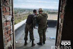 Мониторинговая миссия наблюдает за соблюдением прекращения огня