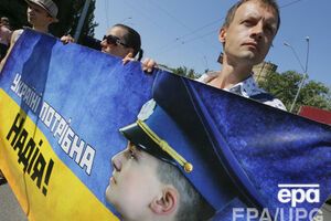 Савченко и Сенцов были незаконно вывезены в Россию