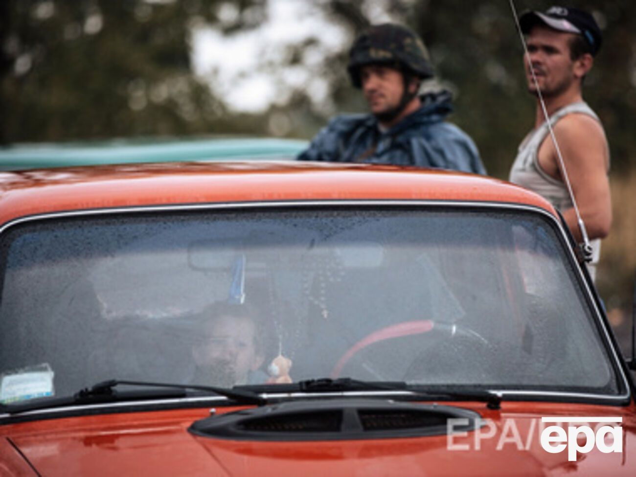 Ситуация на Донбассе остается нестабильной