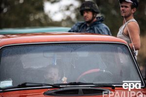 Ситуация на Донбассе остается нестабильной