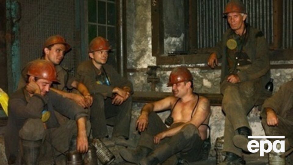 Производство на Донбассе почти остановилось