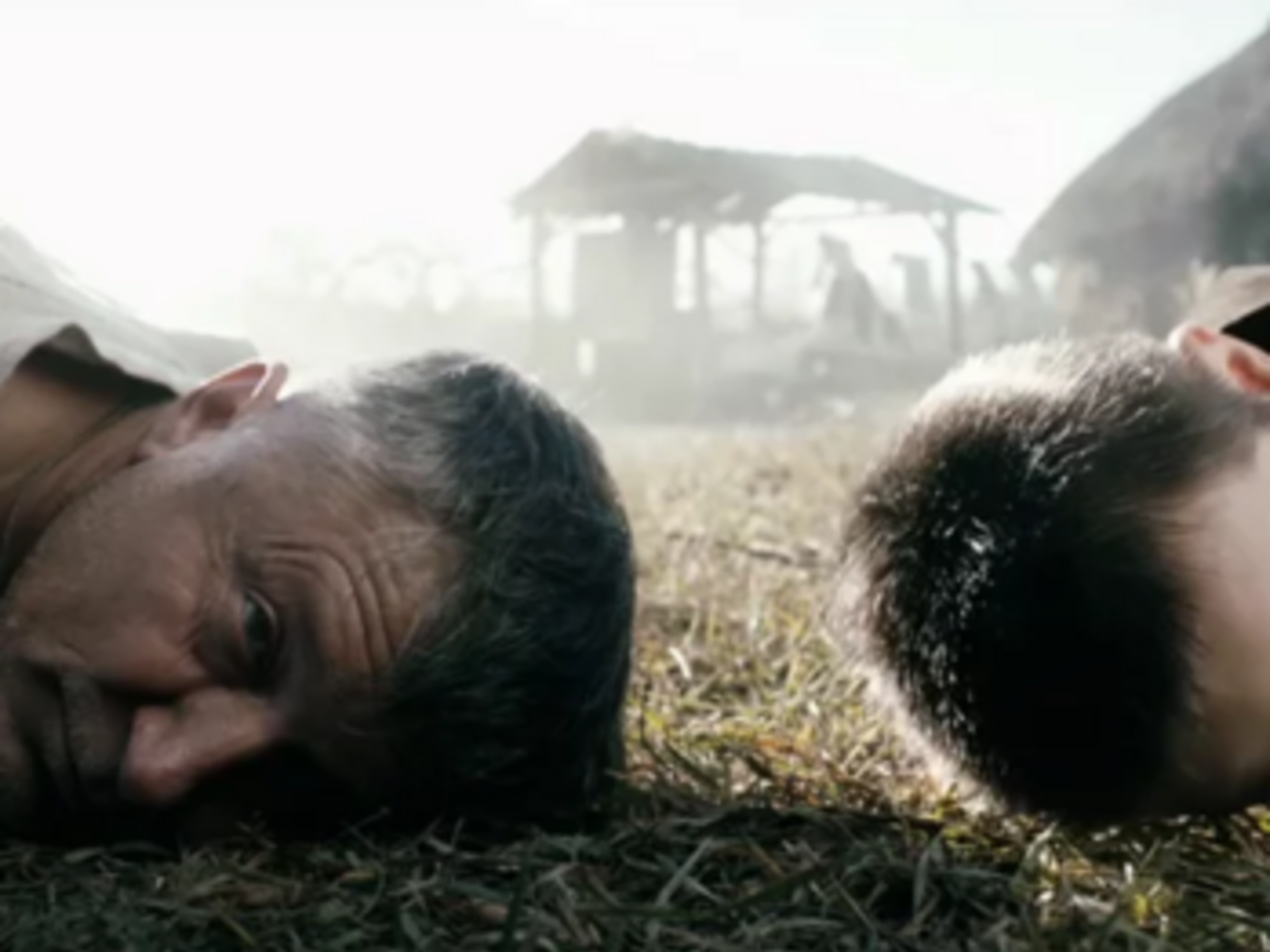 Украинская премьера фильма запланирована на 12 ноября 2014 года