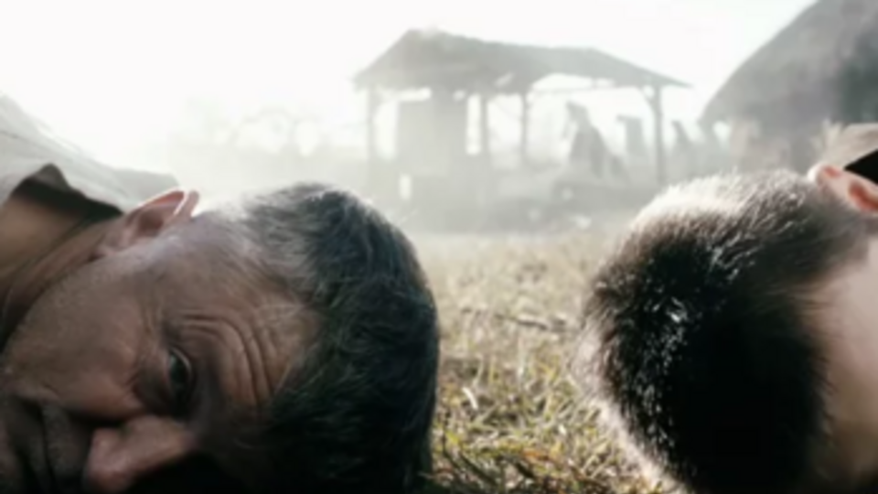 Украинская премьера фильма запланирована на 12 ноября 2014 года