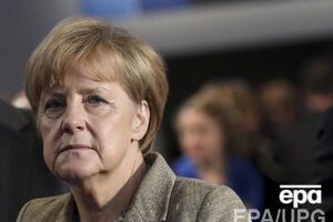 Меркель поддержала новые санкции в отношении России