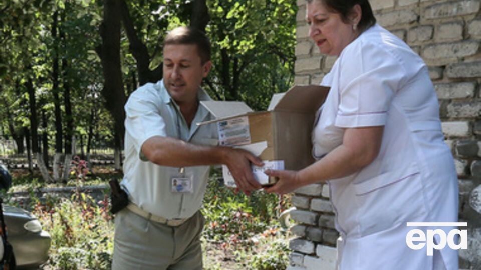 Врачей научат оказывать первую медпомощь по-современному