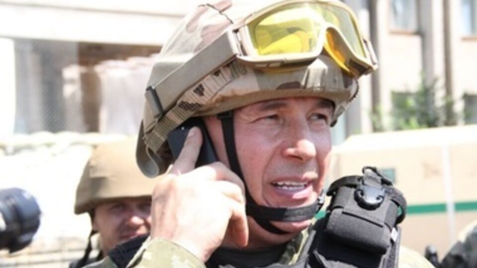 Балога предлагает уволить Гелетея