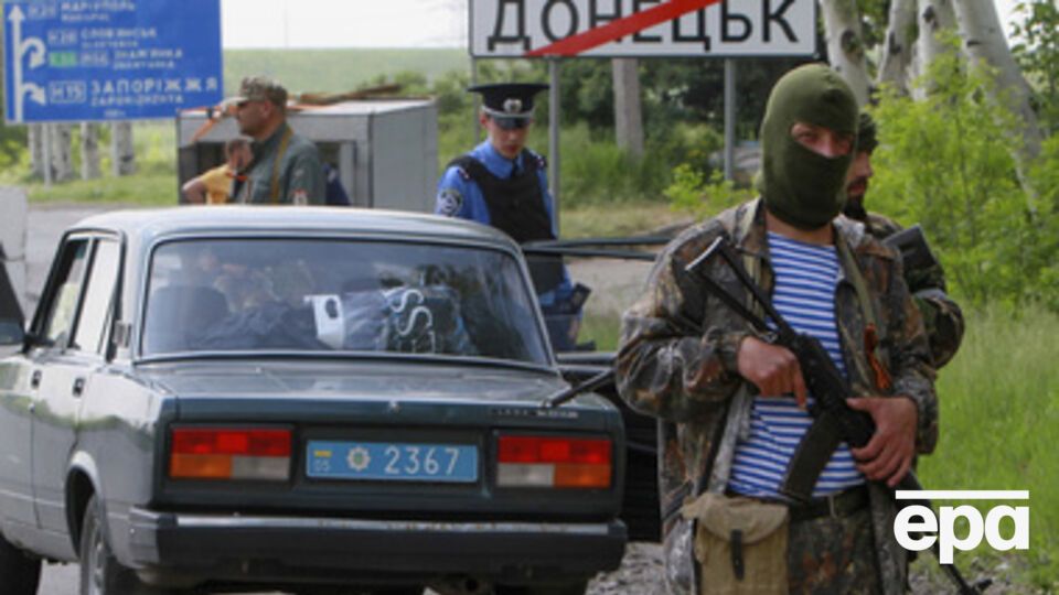 Ситуация с выборами на Донбассе остается неопределенной