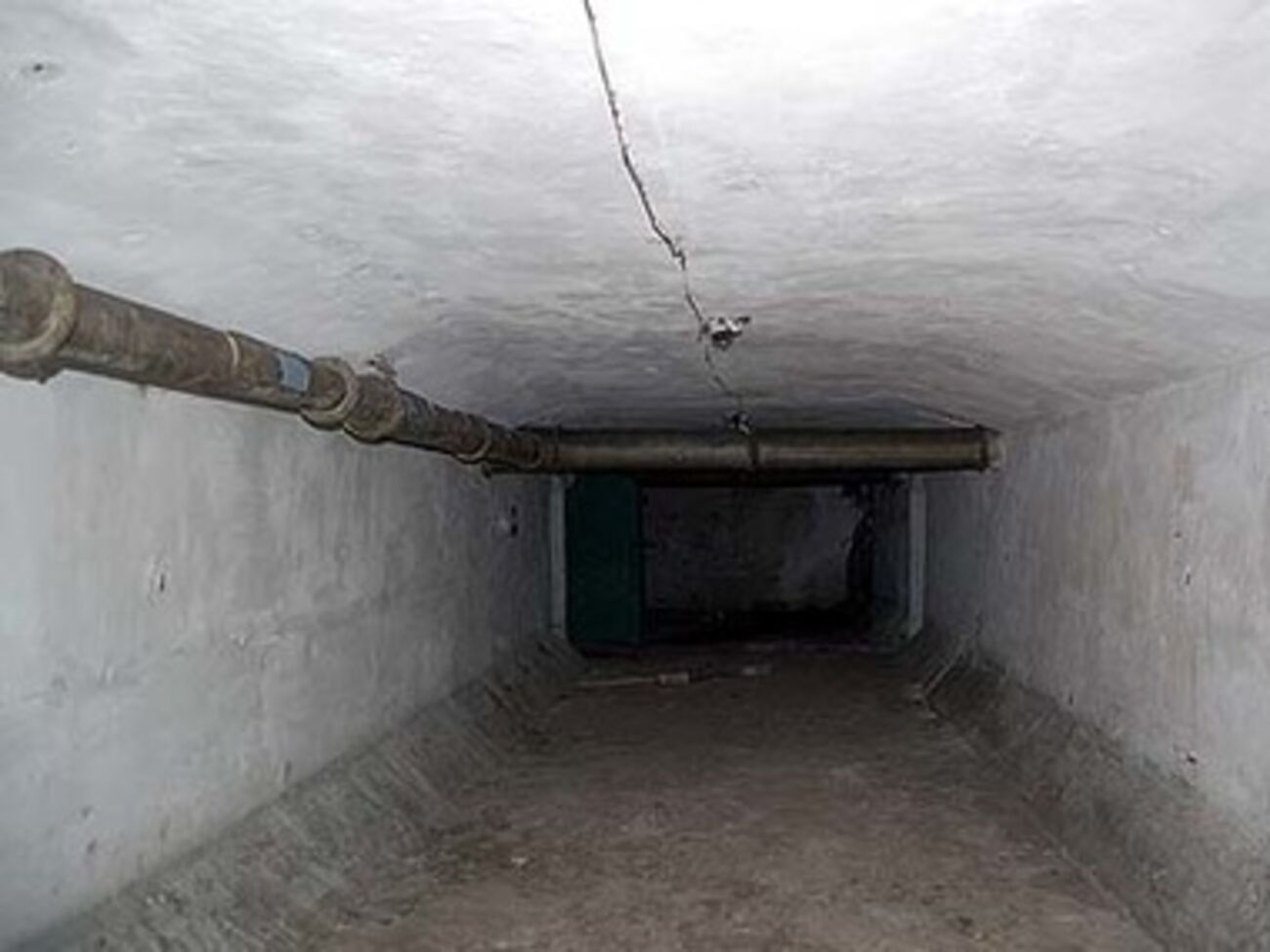 В Херсонской области готовят бомбоубежища