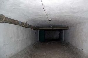 В Херсонской области готовят бомбоубежища