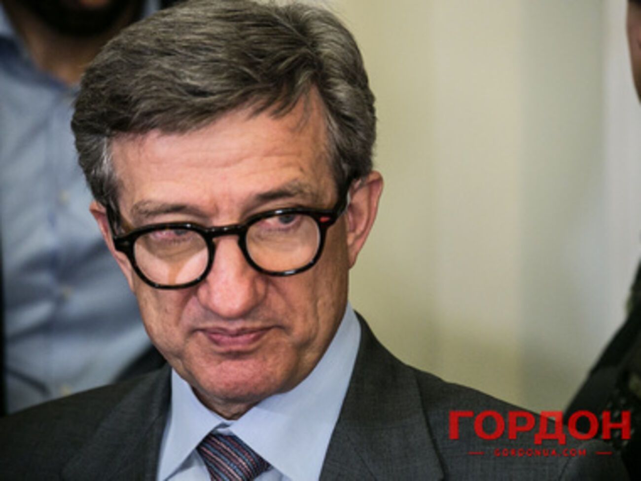 Тарута считает, что необходимо отдельное заседание Кабмина по Донбассу