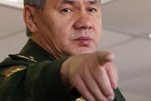 Шойгу: Украина несет "полную ответственность", поскольку крушение произошло в ее воздушном пространстве