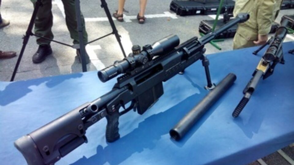 Батальон ожидает поступления БРДМ, противотанковых ракет и переносных ЗРК