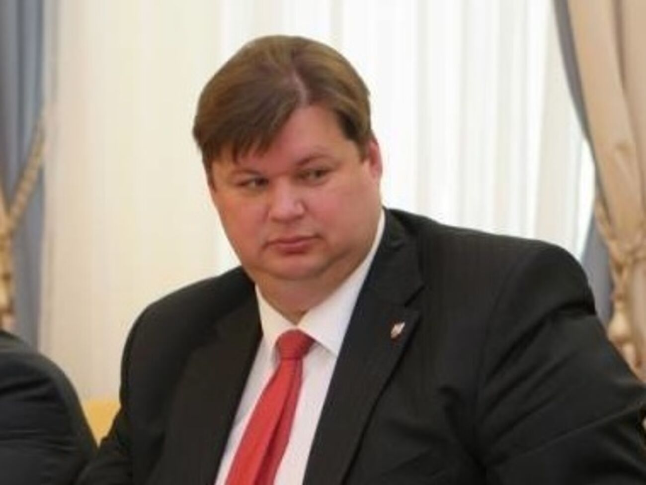 Игорь Балута: Вместо выполнения мобилизационных планов Харьковский горсовет вступил в переписку с ГПУ