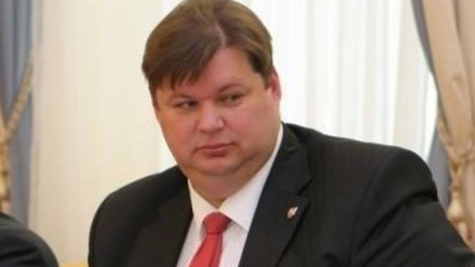 Игорь Балута: Вместо выполнения мобилизационных планов Харьковский горсовет вступил в переписку с ГПУ