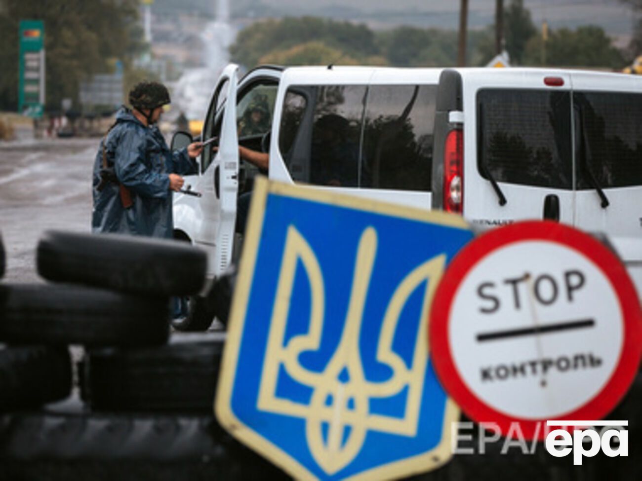 Перемирие на Донбассе продолжается с пятницы