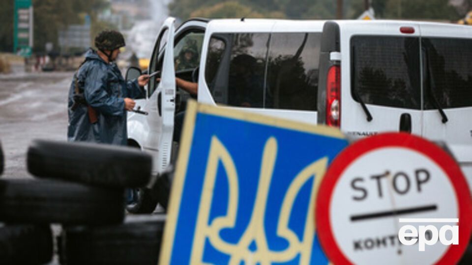 Перемирие на Донбассе продолжается с пятницы