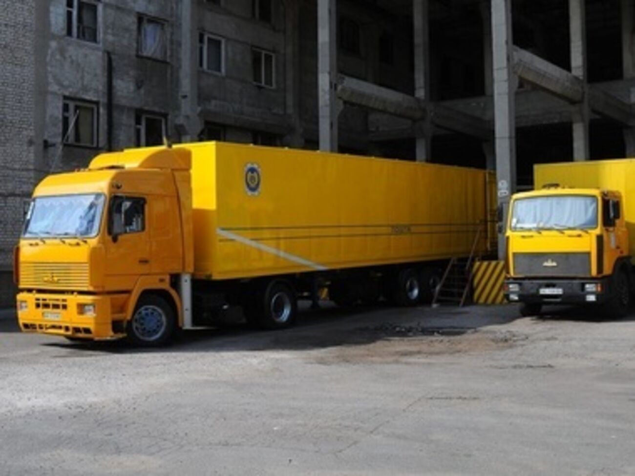 Принятые ранее тиражи будут возвращены издателям