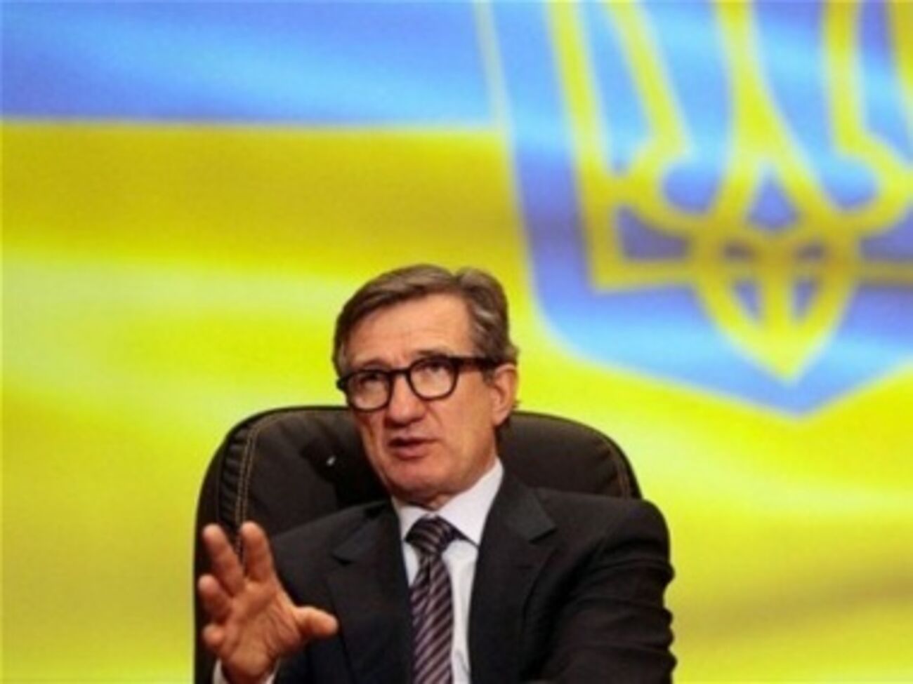 Состояние Таруты оценивается в $2 млрд