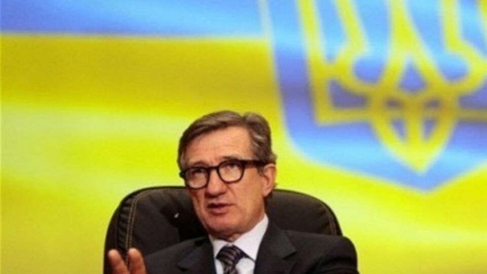 Состояние Таруты оценивается в $2 млрд