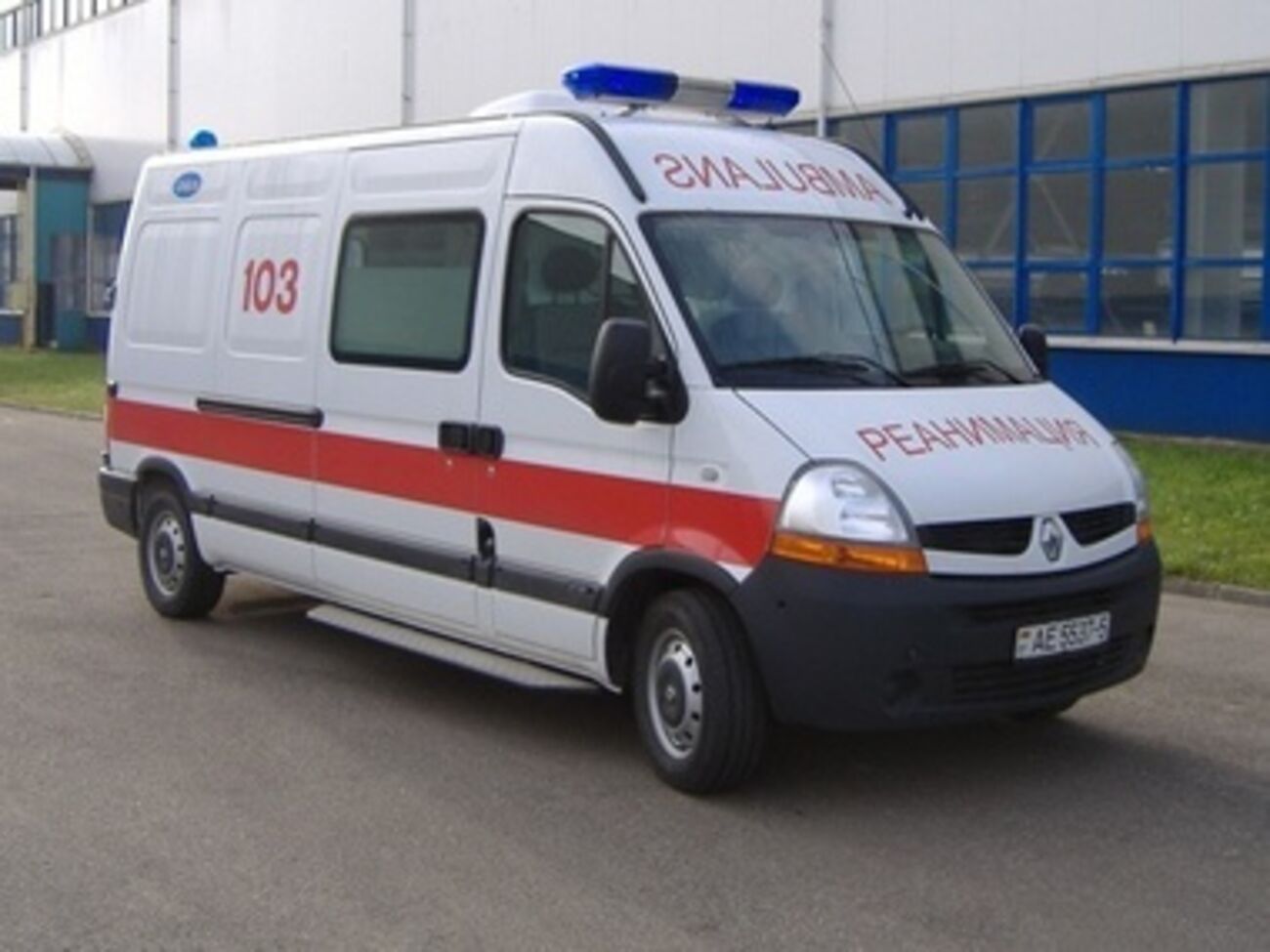 Количество госпитализированных переселенцев из Крыма, Донецкой и Луганской областей за все время составляет почти 11 тыс. человек