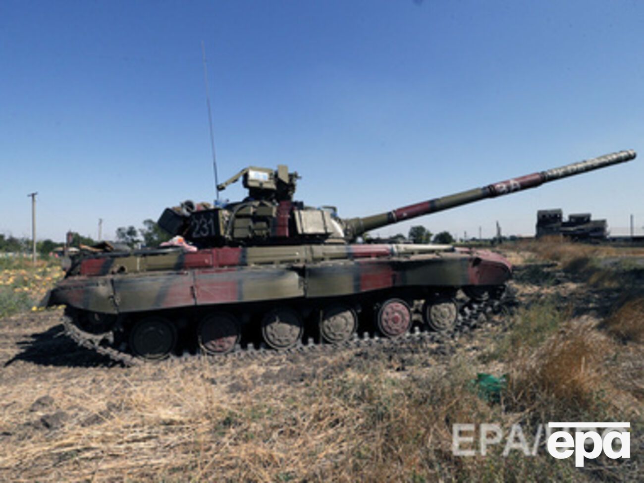 Технику для украинской армии производят в три смены