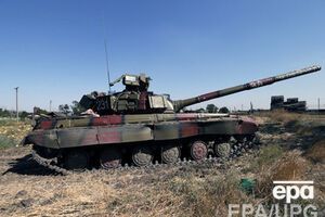 Технику для украинской армии производят в три смены