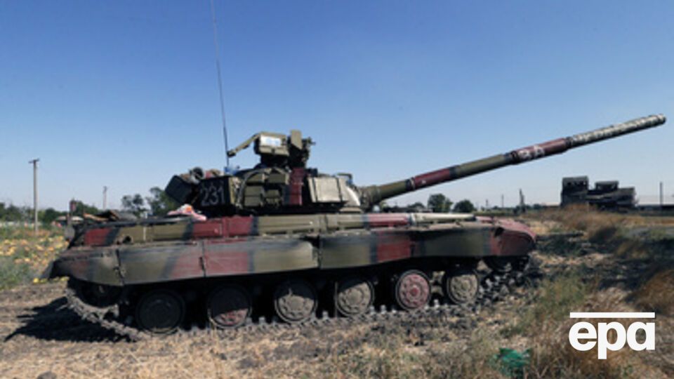 Технику для украинской армии производят в три смены