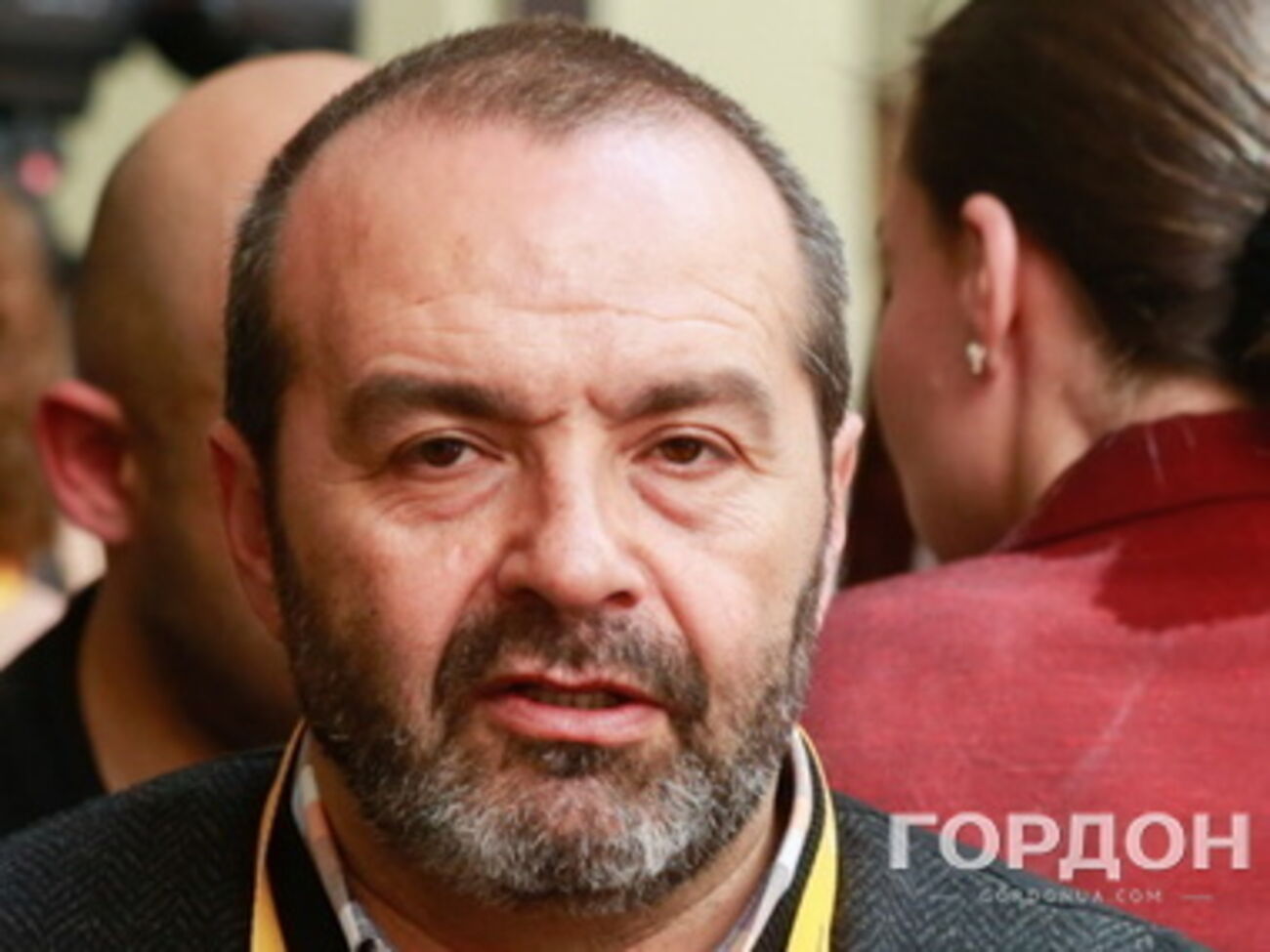 Виктор Шендерович: А он ведь у нас лоббист, а не простофиля, правда? Или я чего-то не понимаю?