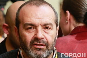 Виктор Шендерович: А он ведь у нас лоббист, а не простофиля, правда? Или я чего-то не понимаю?