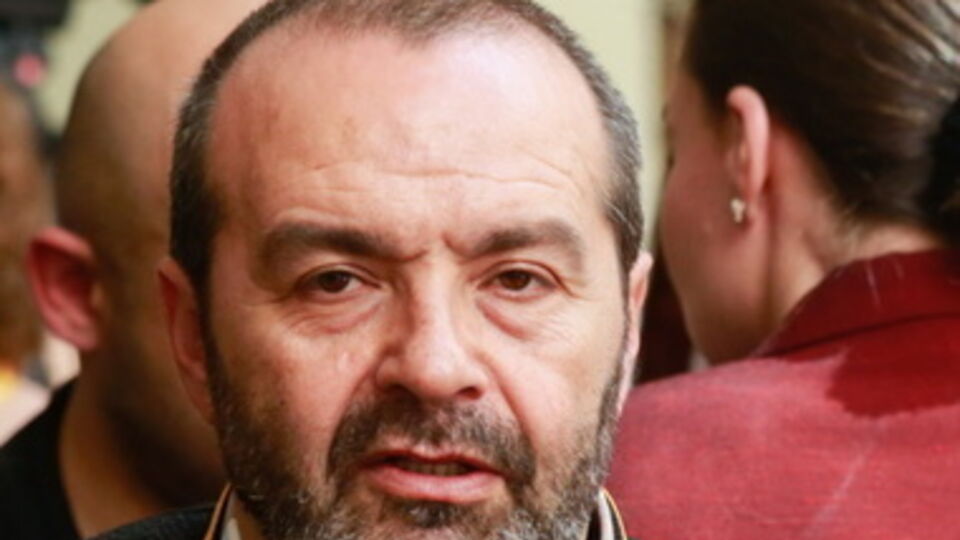 Виктор Шендерович: А он ведь у нас лоббист, а не простофиля, правда? Или я чего-то не понимаю?