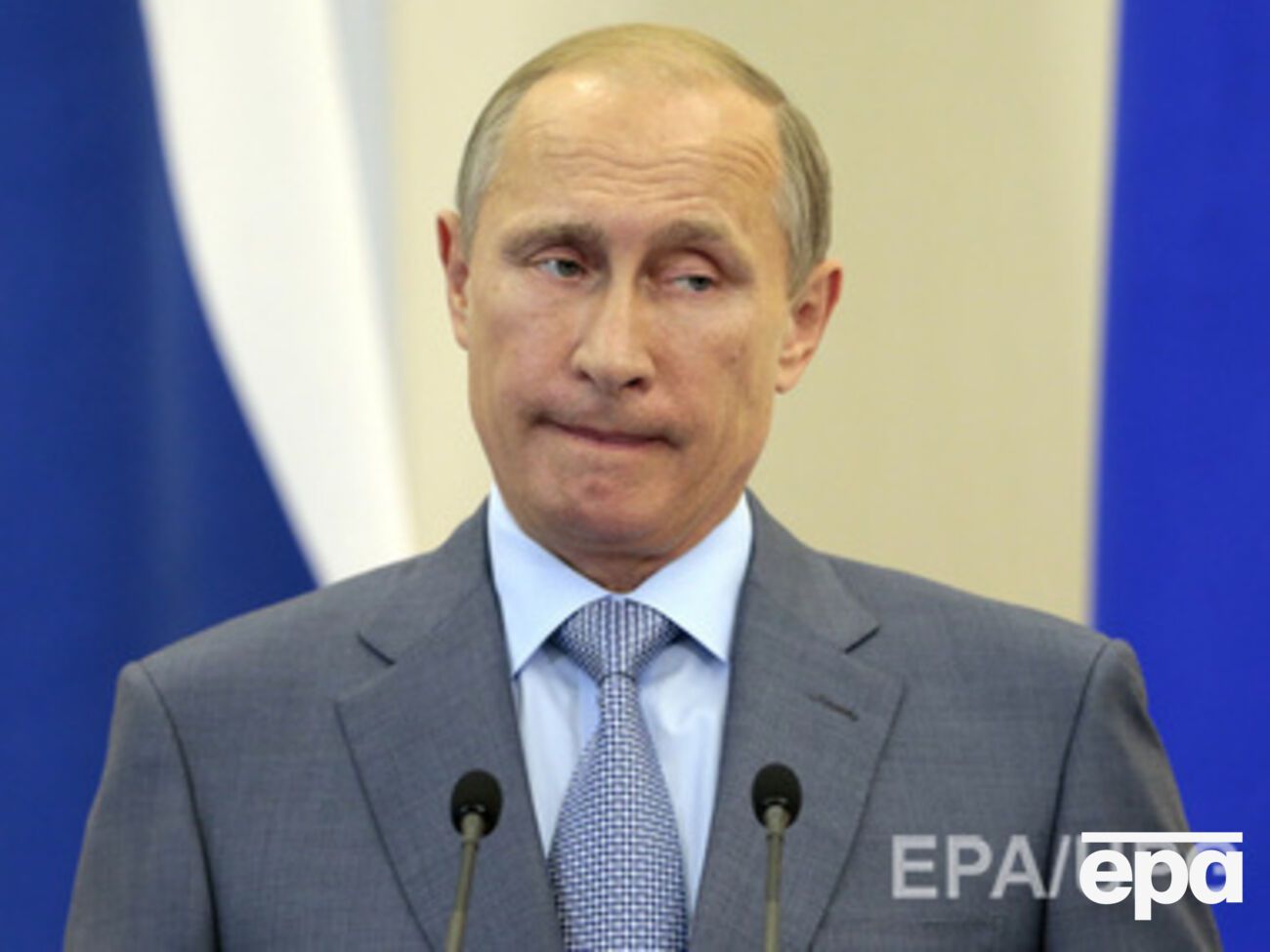 Путин: Системы ПРО создаются вблизи от наших границ