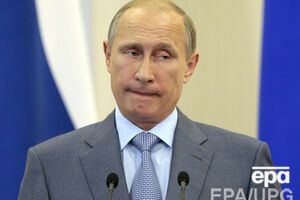 Путин: Системы ПРО создаются вблизи от наших границ