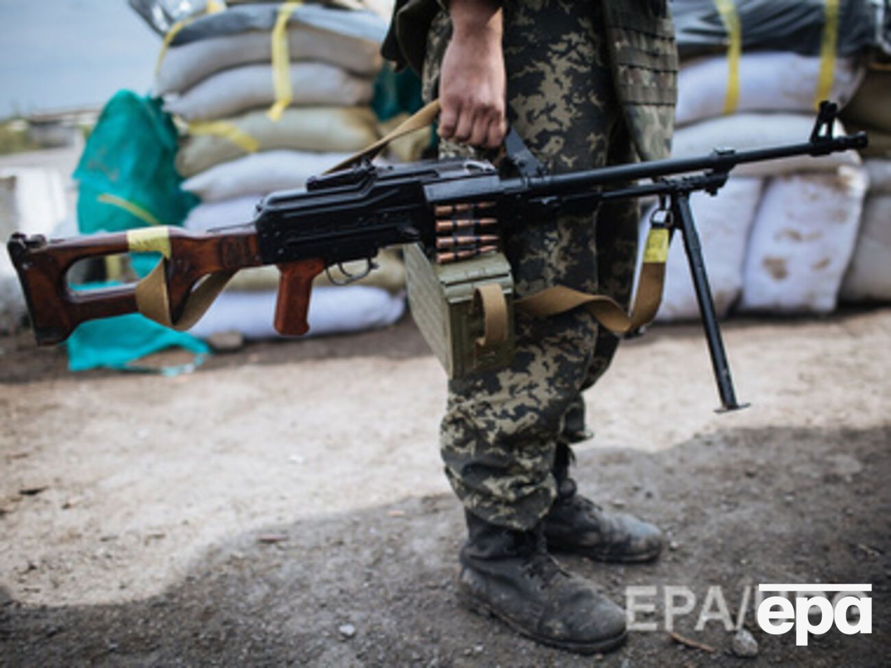 Обмен пленными боевики перенесли на 11 сентября