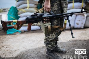 Обмен пленными боевики перенесли на 11 сентября