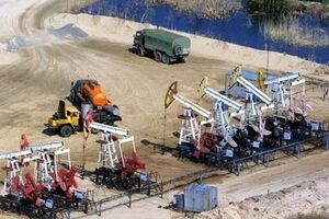 Нефтегазовые месторождения будут разработаны в промышленных целях