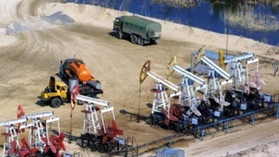 Нефтегазовые месторождения будут разработаны в промышленных целях