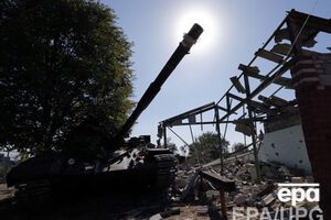 Под Дебальцево украинских военных продолжают обстреливать российские войска