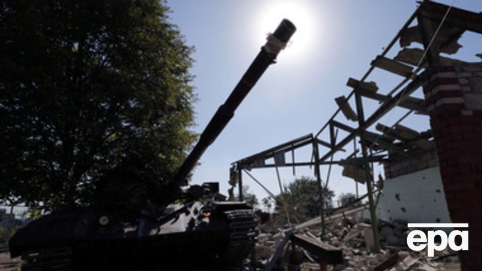 Под Дебальцево украинских военных продолжают обстреливать российские войска