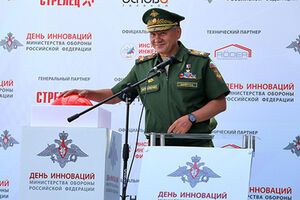 В России хотят "глобально" и "молниеносно" обороняться не названным оружием