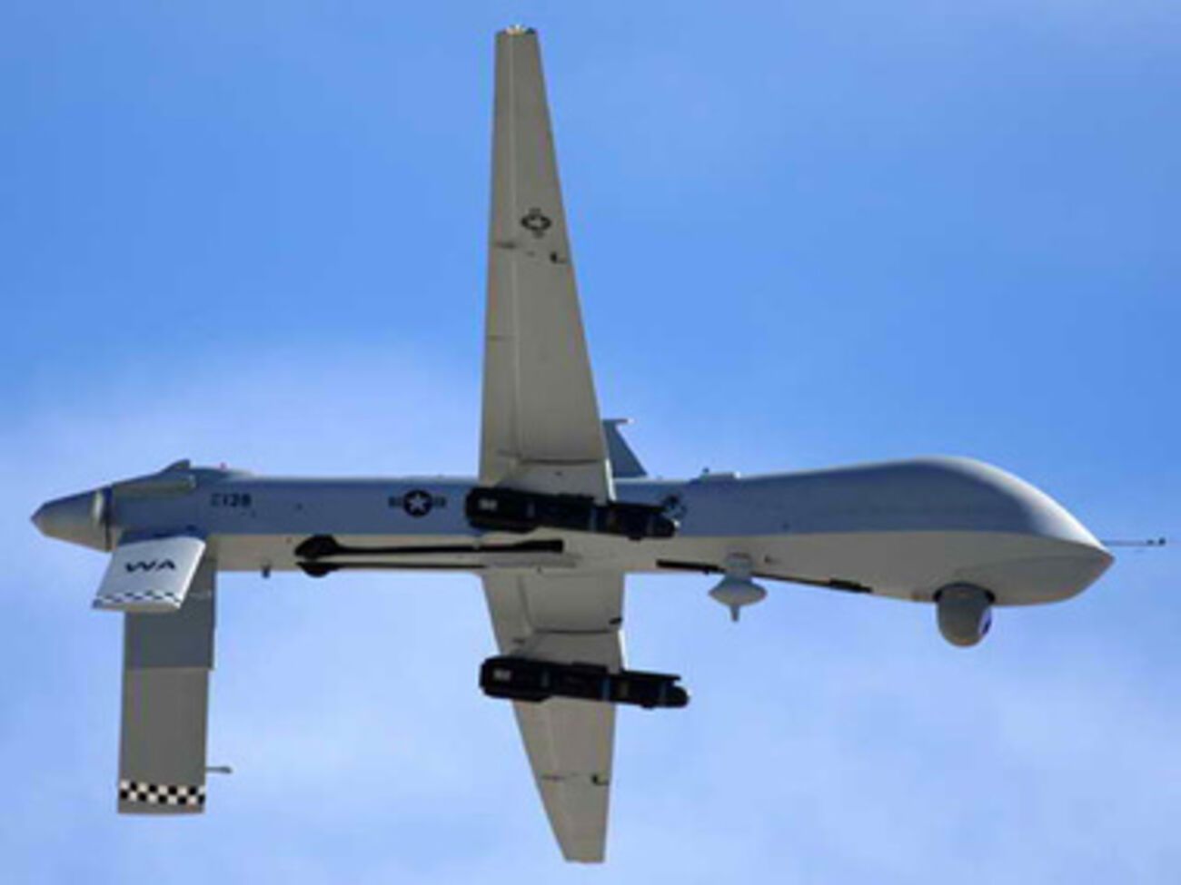 Тымчук: Россия запускает свои БПЛА на высоте более 1000 м