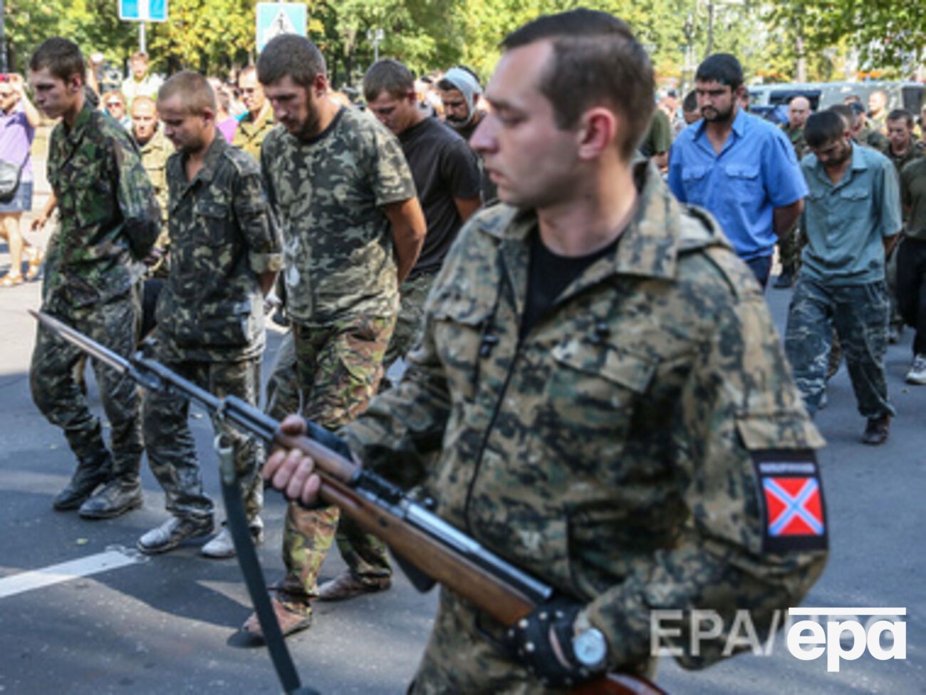 Часто одних и тех же людей одновременно ищут родственники, друзья и коллеги