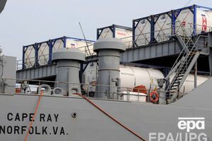 В США разрешили экспорт сжиженного природного газа