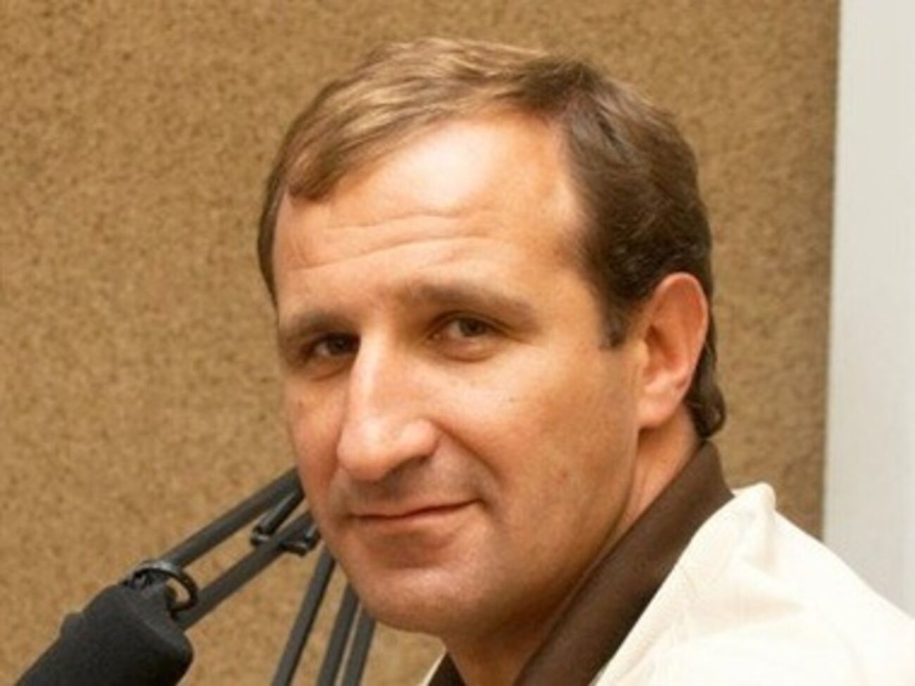 Олега Бабаева застрелили 26 июля