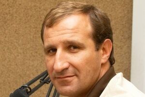 Олега Бабаева застрелили 26 июля