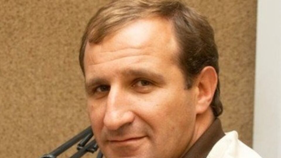 Олега Бабаева застрелили 26 июля