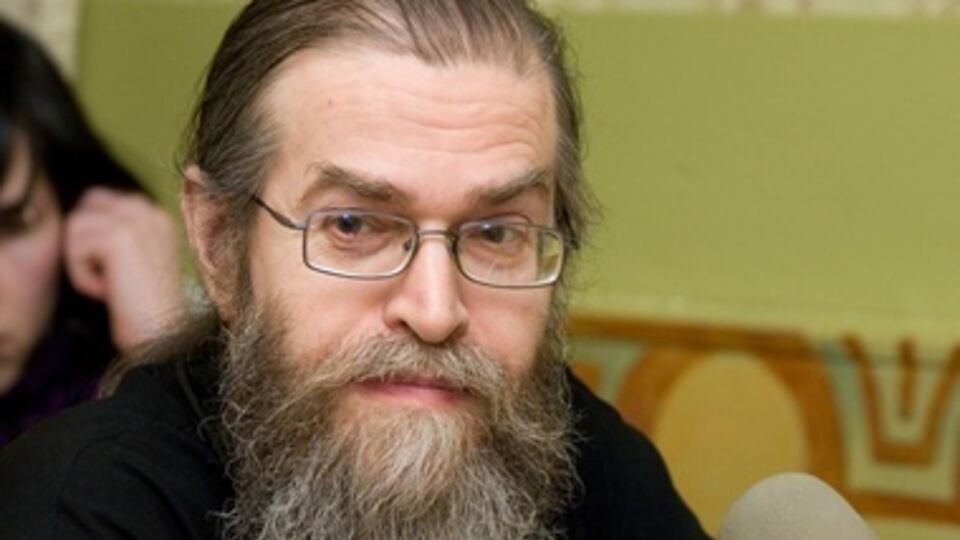 Яков Кротов: Аутосанкции как раз и пережимают собственное горло