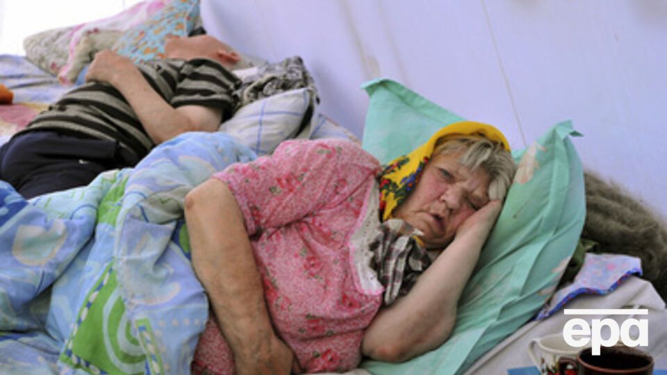 В России хотят точно знать, сколько людей живут в аннексированном Крыму