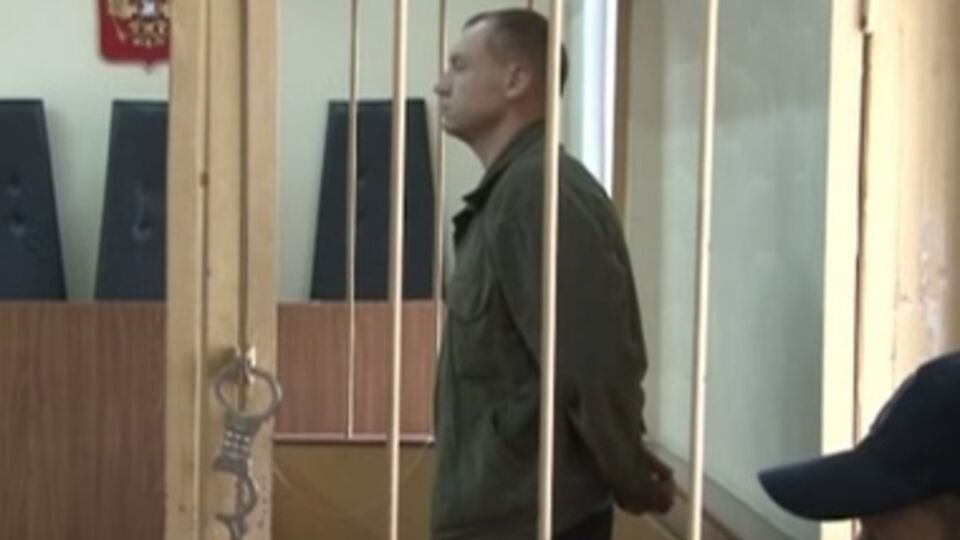 Эстонский МИД сообщил о похищении Эстона Кохвера 5 августа, по версии же ФСБ его задержали в Псковской области