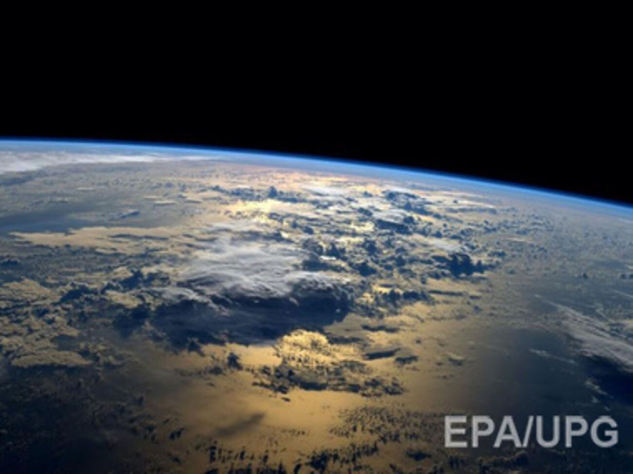 Экипаж МКС вернулся на Землю