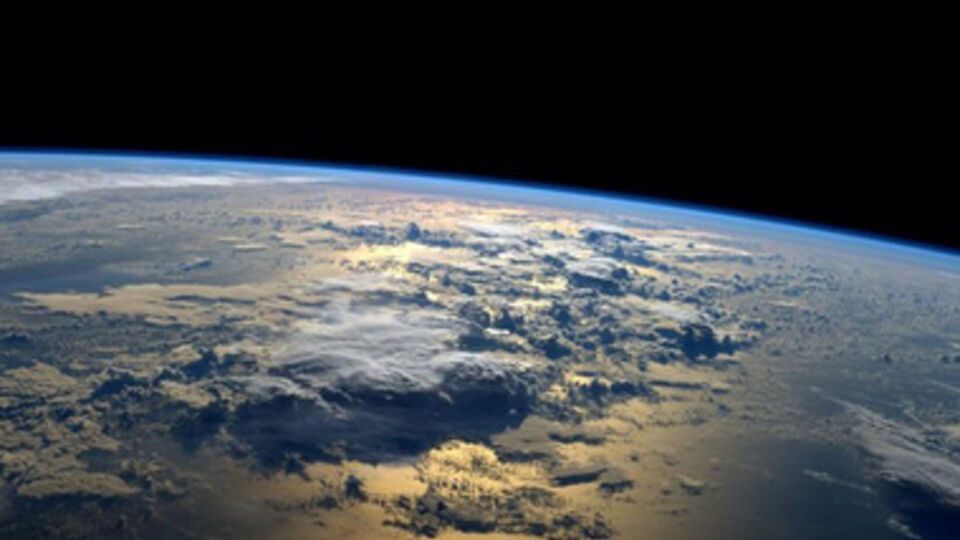 Экипаж МКС вернулся на Землю